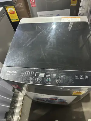 Chigo 10kg Full Automatic Top Washing Machine