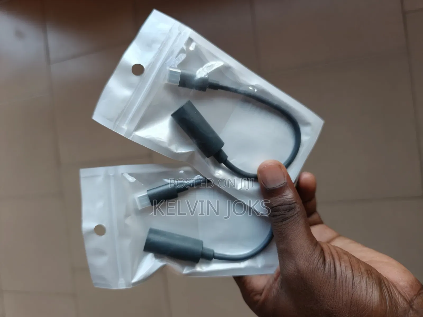 Starlink Mini Type C to Dc Female