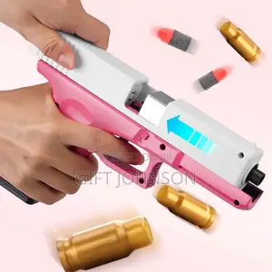Air-Soft Props