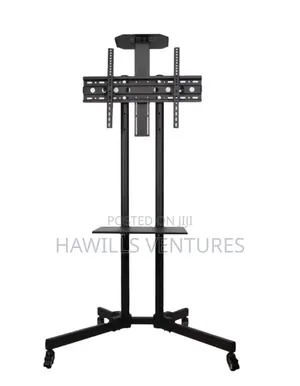 Original Tv Mount Stand for 32- 70 Inches Screen.