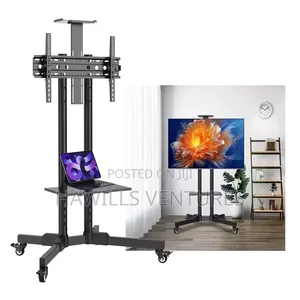 Original Tv Mount Stand for 32- 70 Inches Screen.