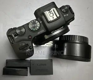 Canon Rp Eos