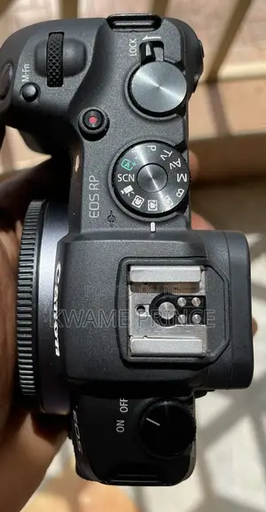 Canon Rp Eos