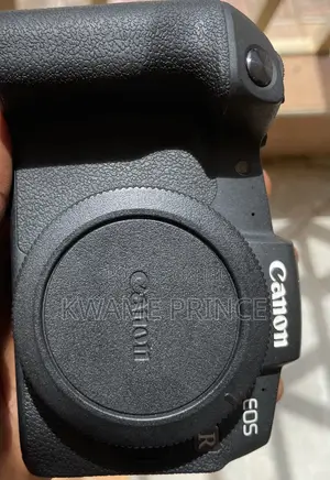 Canon Rp Eos
