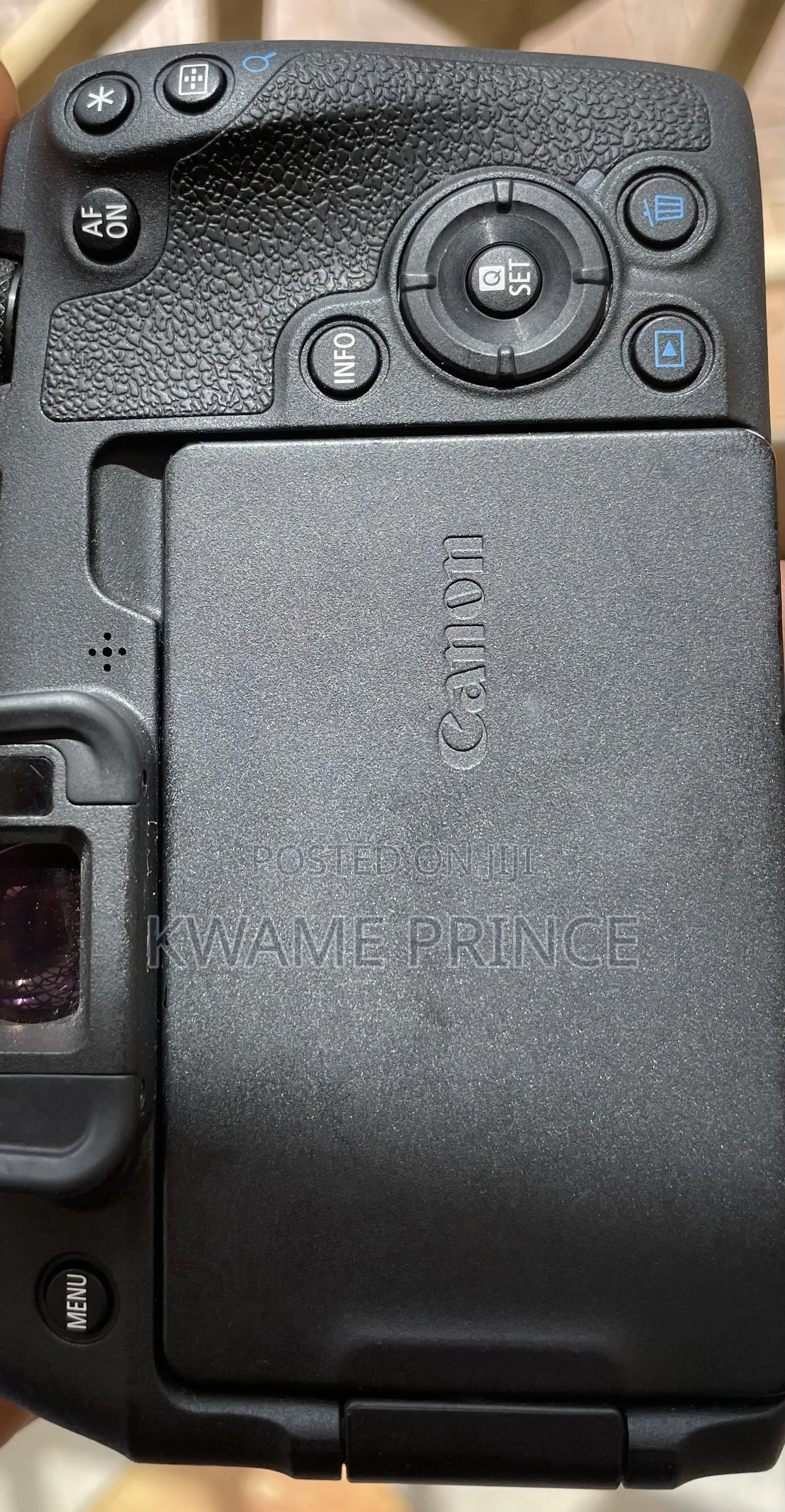Canon Rp Eos