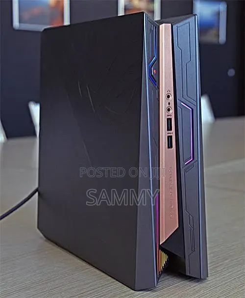 Desktop Computer Asus ROG GR8 II 16GB Intel Core i5 SSHD+SSD 1.5T