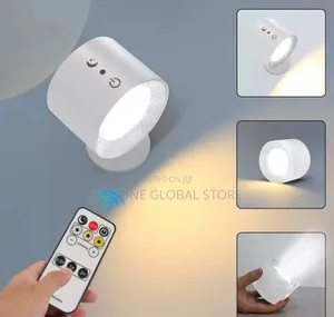 Modern Wireless Lighting Upgrade Your Space Instantly
