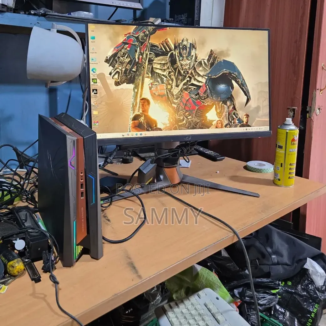 Asus Rog Pg259q 360hz Ips Gsync