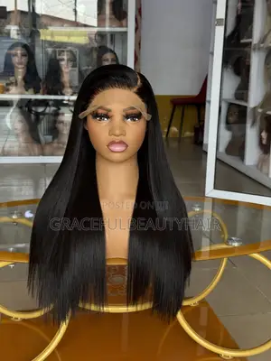 18 Inches SDD Vietnam Bone Straight With 6x6 Closure