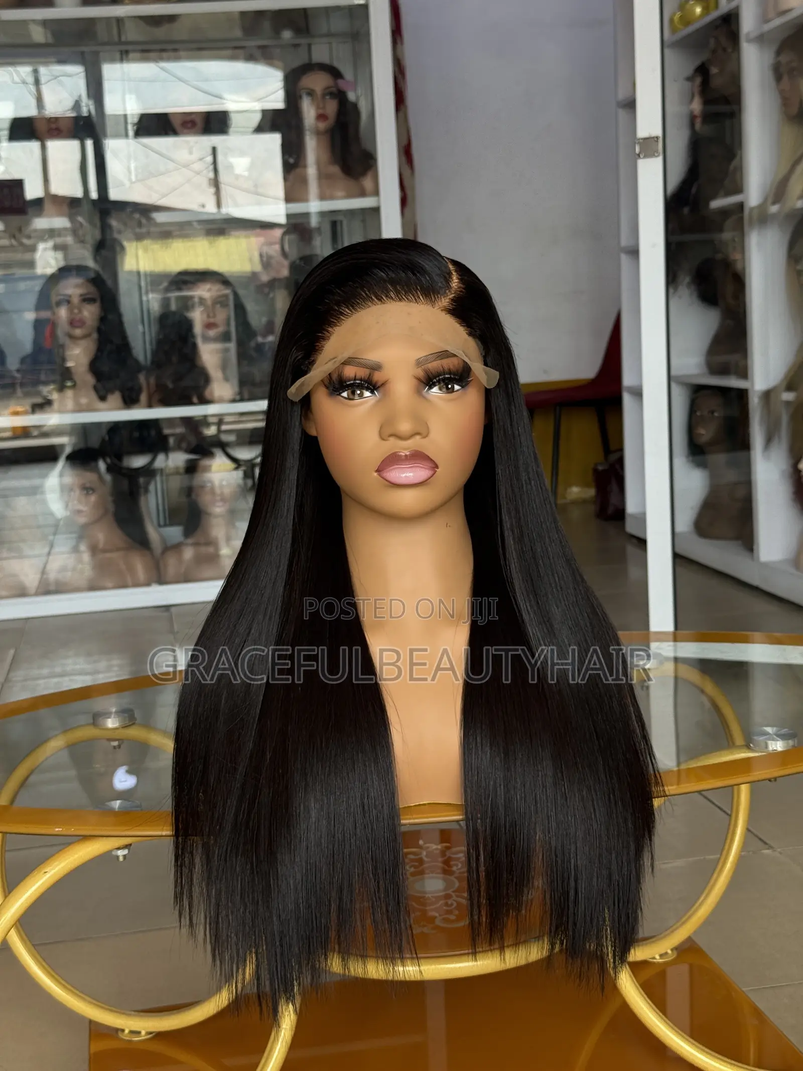 18 Inches SDD Vietnam Bone Straight With 6x6 Closure