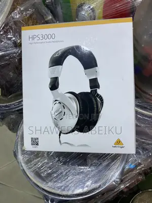Hps3000 Headphones