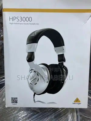 Hps3000 Headphones