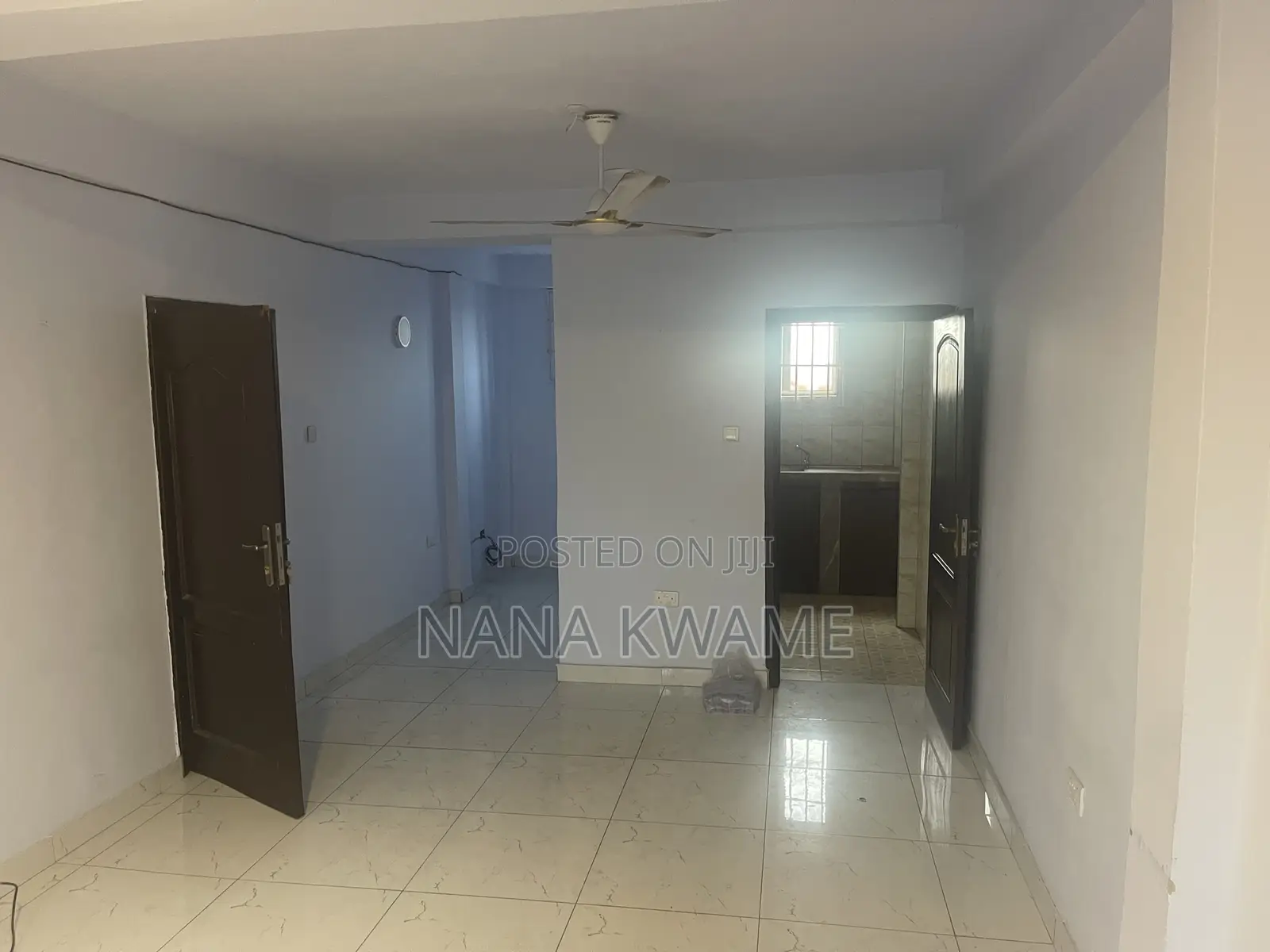 Furnished 2bdrm Apartment in Richmoni Estate, Kumasi Metropolitan