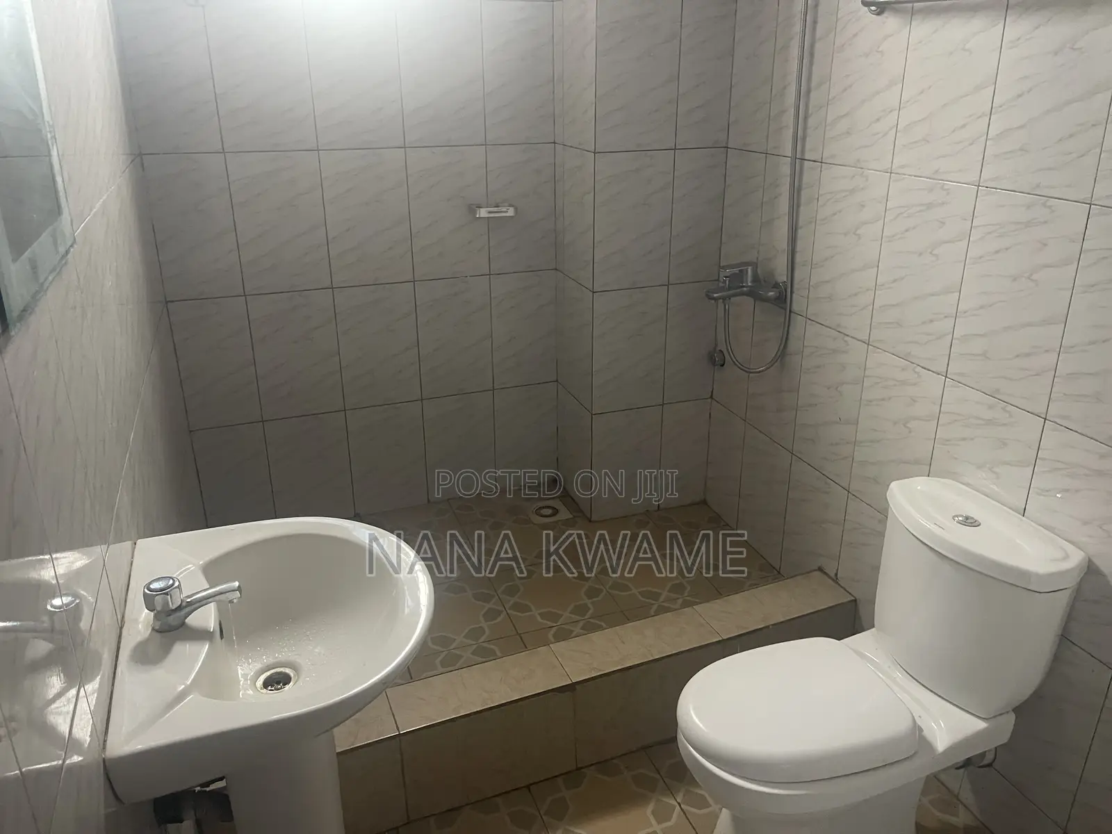 Furnished 2bdrm Apartment in Richmoni Estate, Kumasi Metropolitan