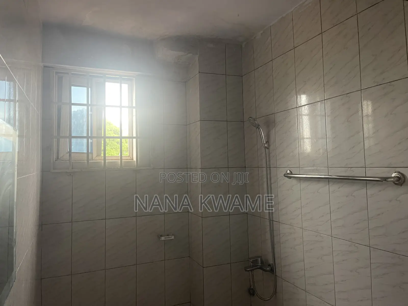 Furnished 2bdrm Apartment in Richmoni Estate, Kumasi Metropolitan