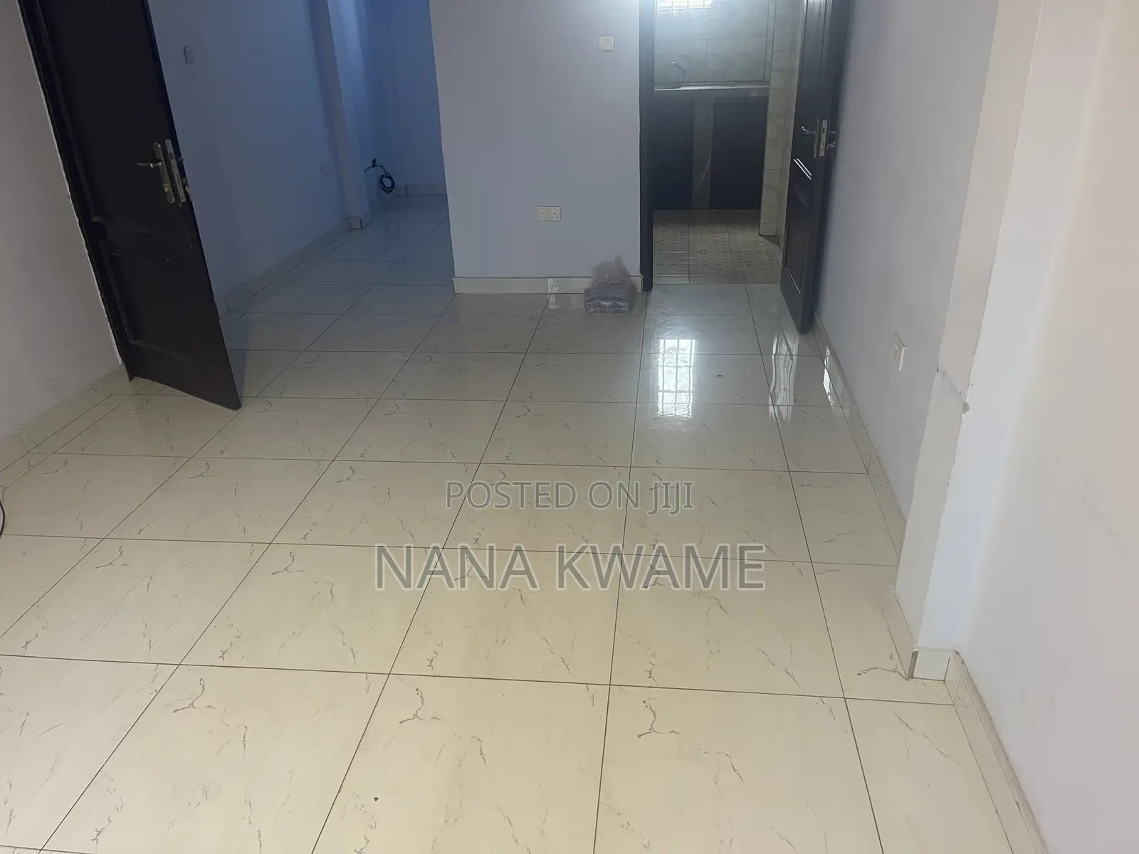 Furnished 2bdrm Apartment in Richmoni Estate, Kumasi Metropolitan
