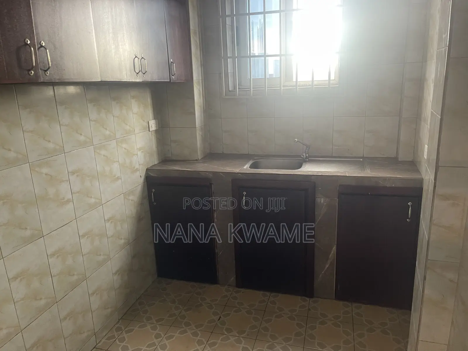Furnished 2bdrm Apartment in Richmoni Estate, Kumasi Metropolitan