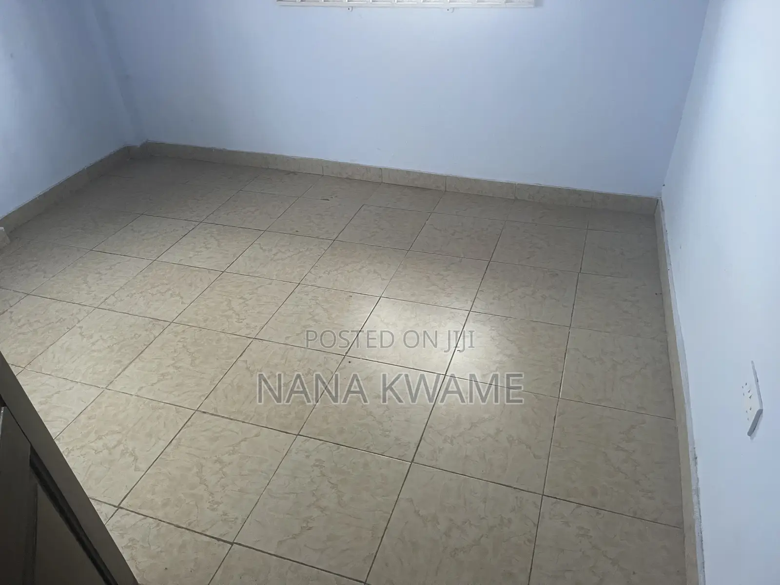 Furnished 2bdrm Apartment in Richmoni Estate, Kumasi Metropolitan