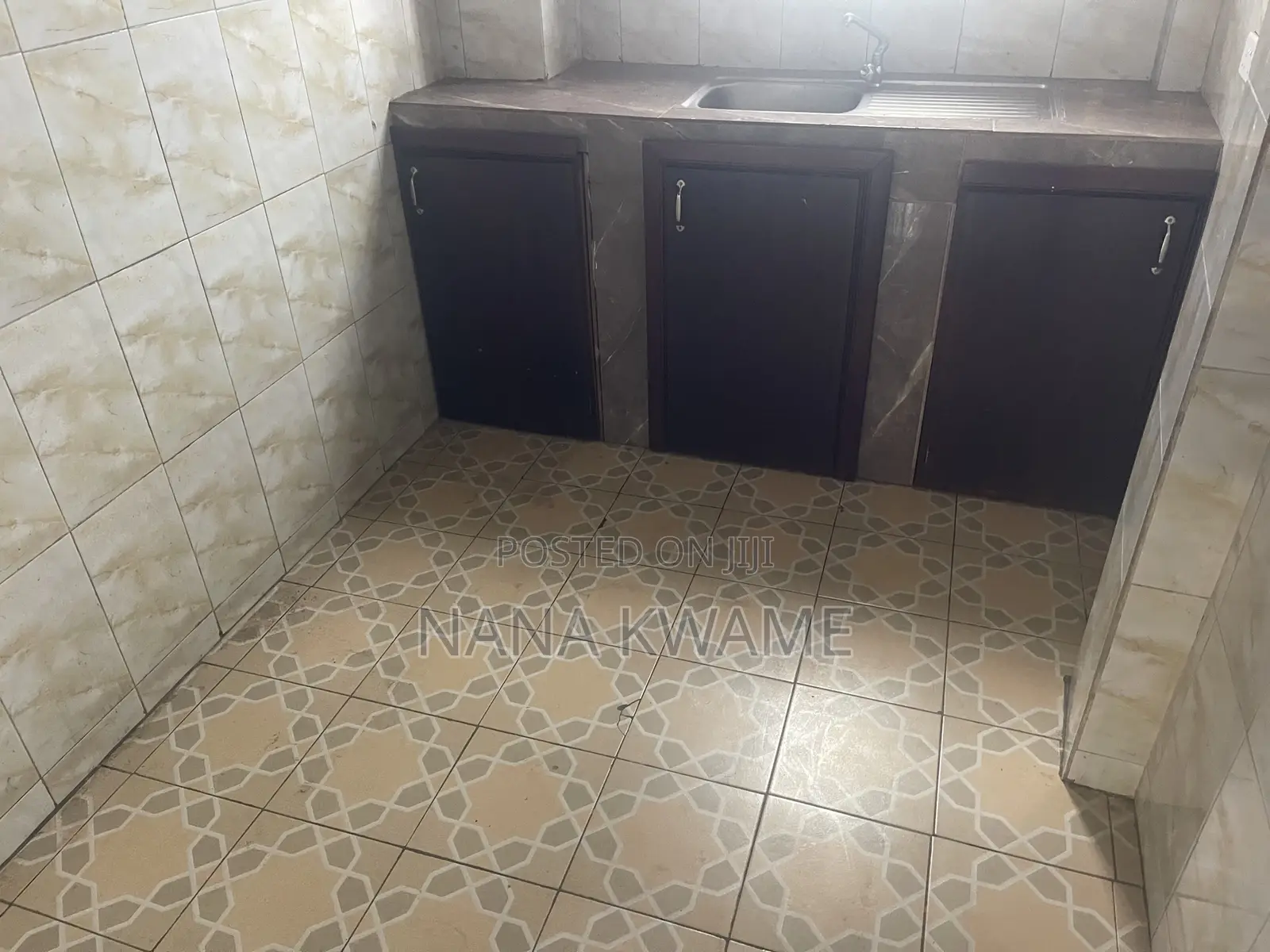 Furnished 2bdrm Apartment in Richmoni Estate, Kumasi Metropolitan