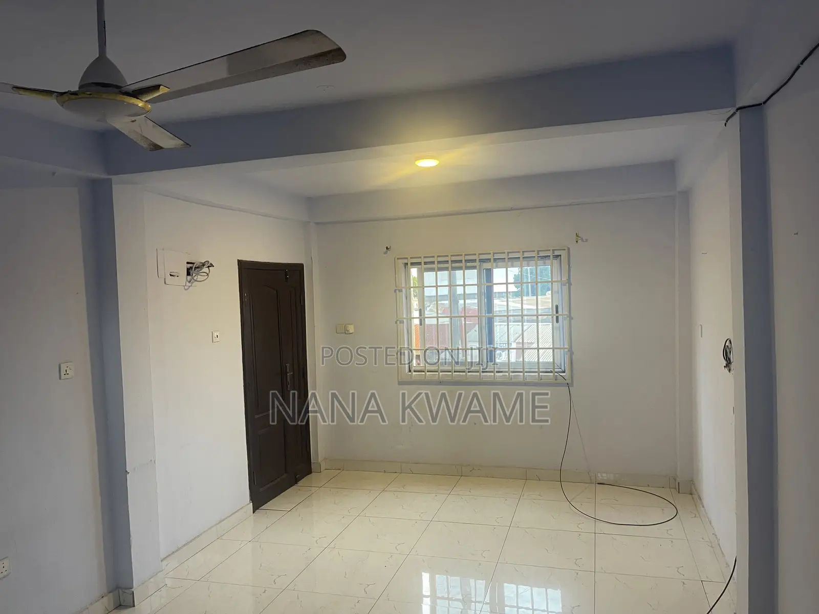 Furnished 2bdrm Apartment in Richmoni Estate, Kumasi Metropolitan