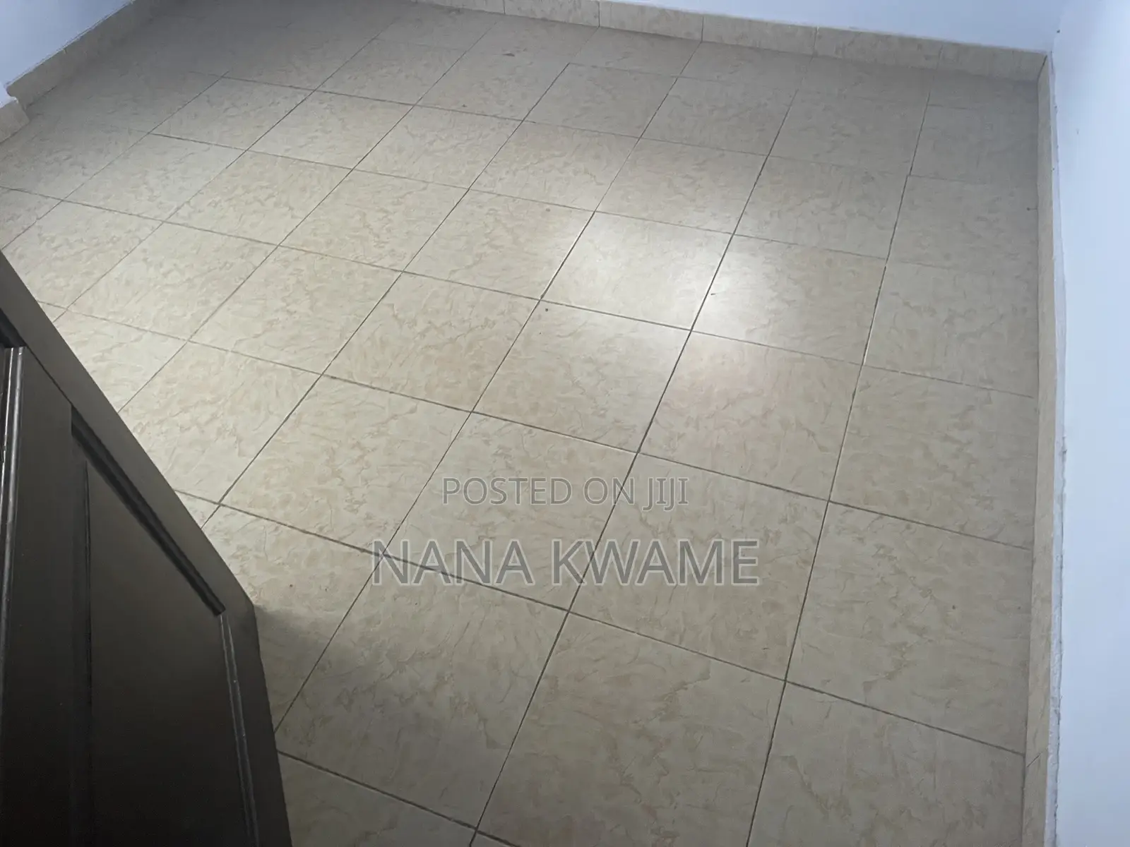 Furnished 2bdrm Apartment in Richmoni Estate, Kumasi Metropolitan