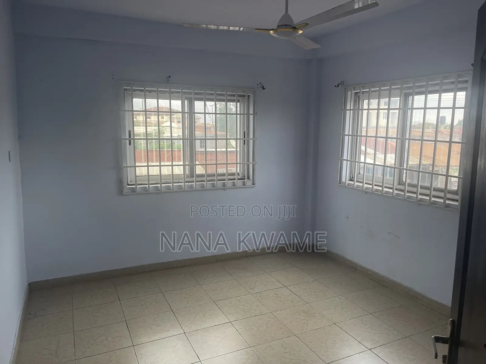 Furnished 2bdrm Apartment in Richmoni Estate, Kumasi Metropolitan