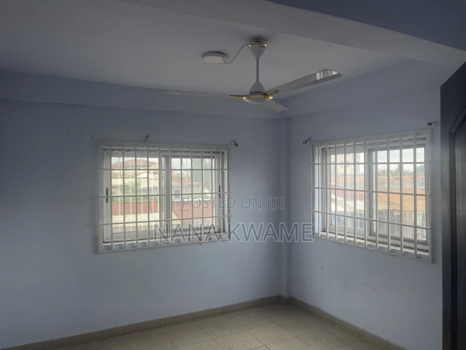 Furnished 2bdrm Apartment in Richmoni Estate, Kumasi Metropolitan