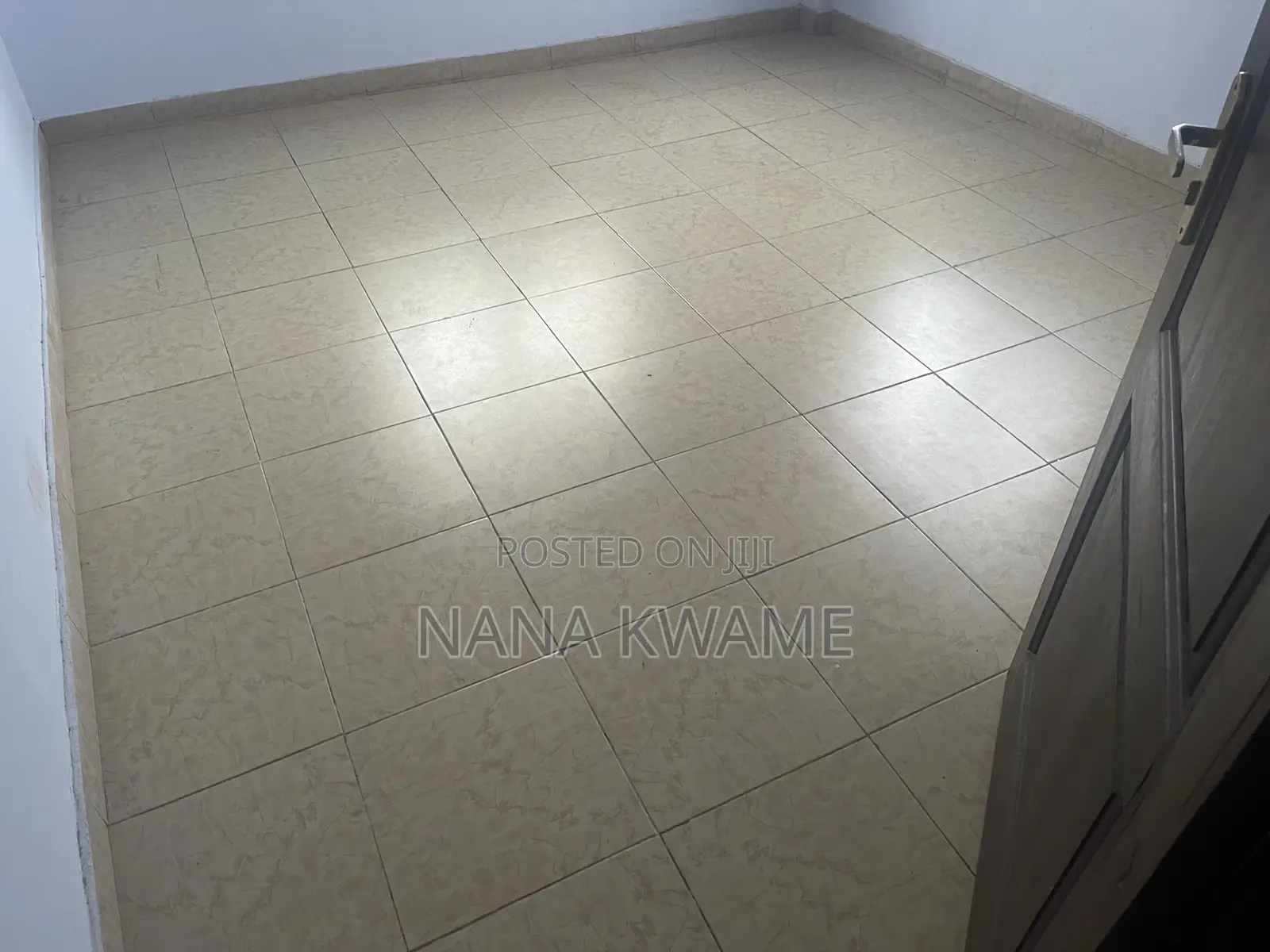 Furnished 2bdrm Apartment in Richmoni Estate, Kumasi Metropolitan