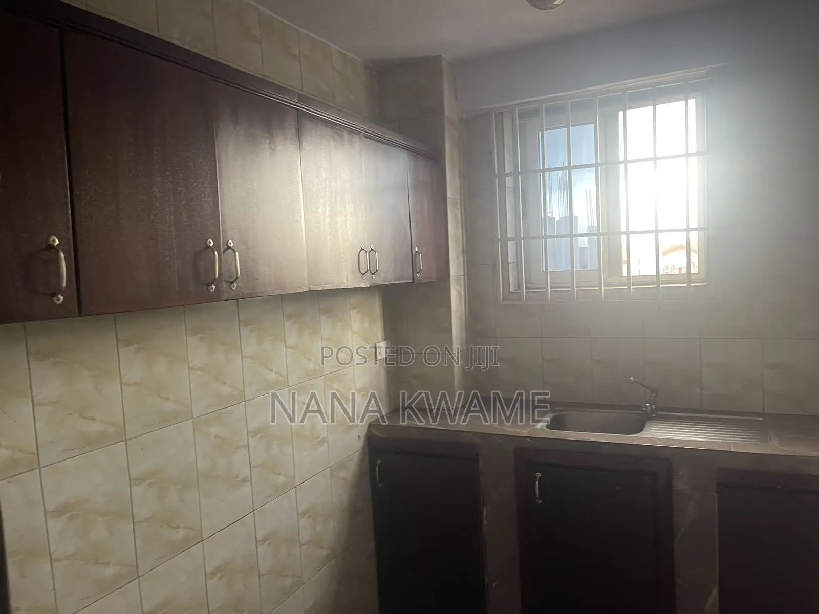 Furnished 2bdrm Apartment in Richmoni Estate, Kumasi Metropolitan