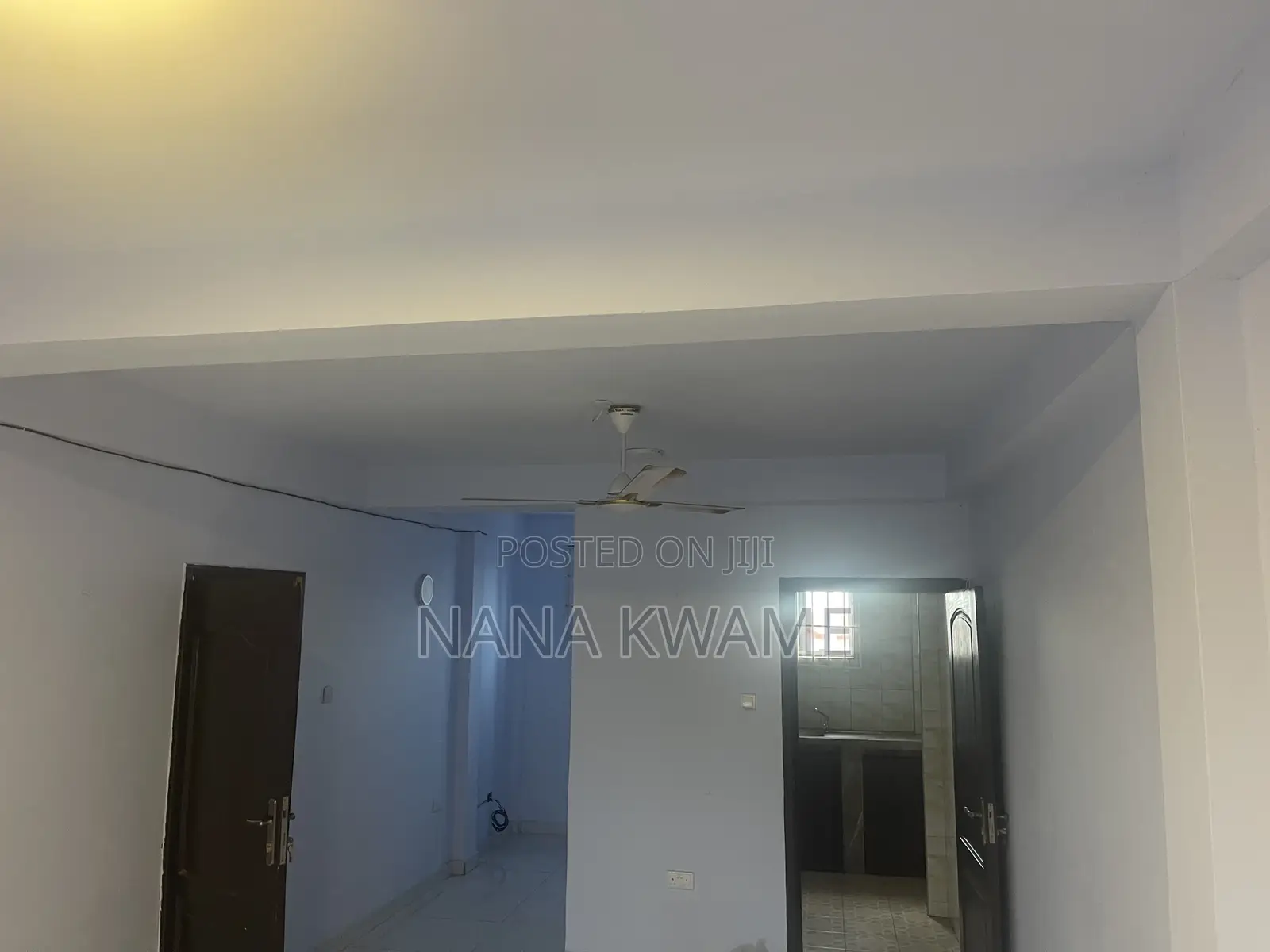 Furnished 2bdrm Apartment in Richmoni Estate, Kumasi Metropolitan