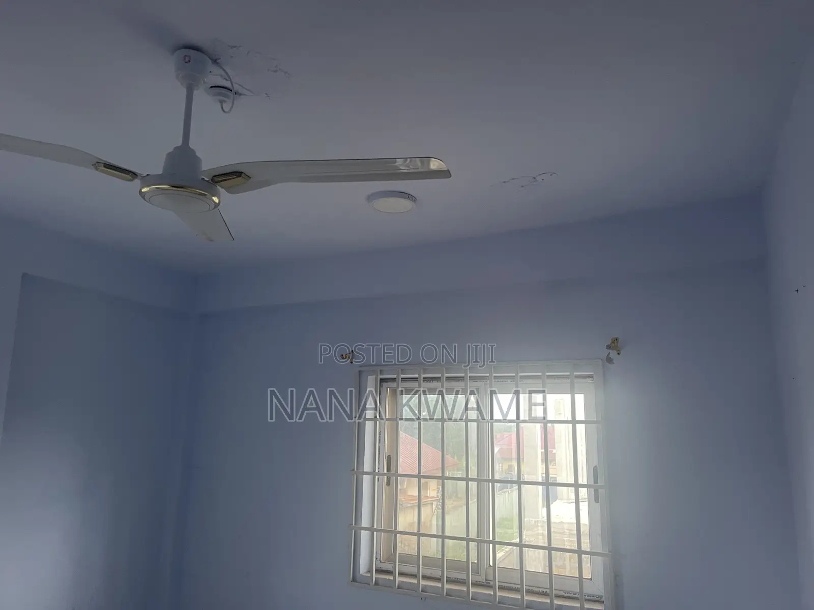 Furnished 2bdrm Apartment in Richmoni Estate, Kumasi Metropolitan