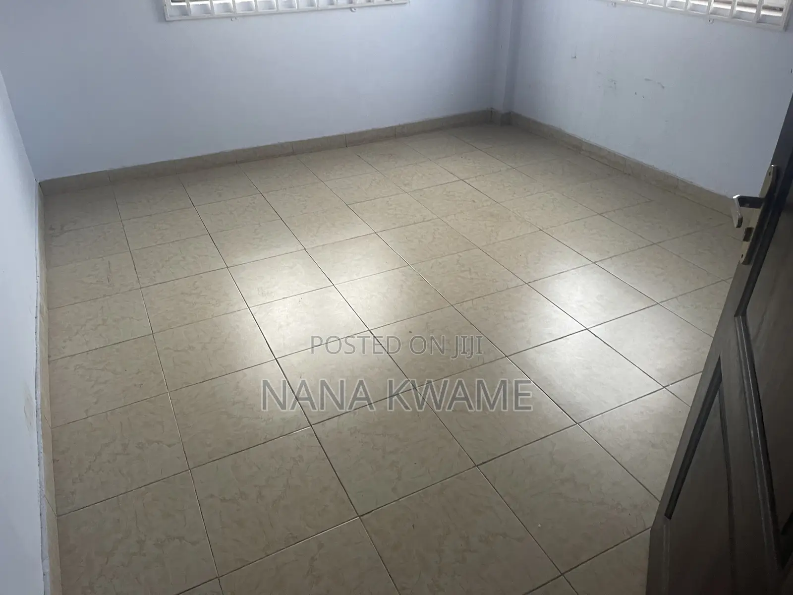 Furnished 2bdrm Apartment in Richmoni Estate, Kumasi Metropolitan