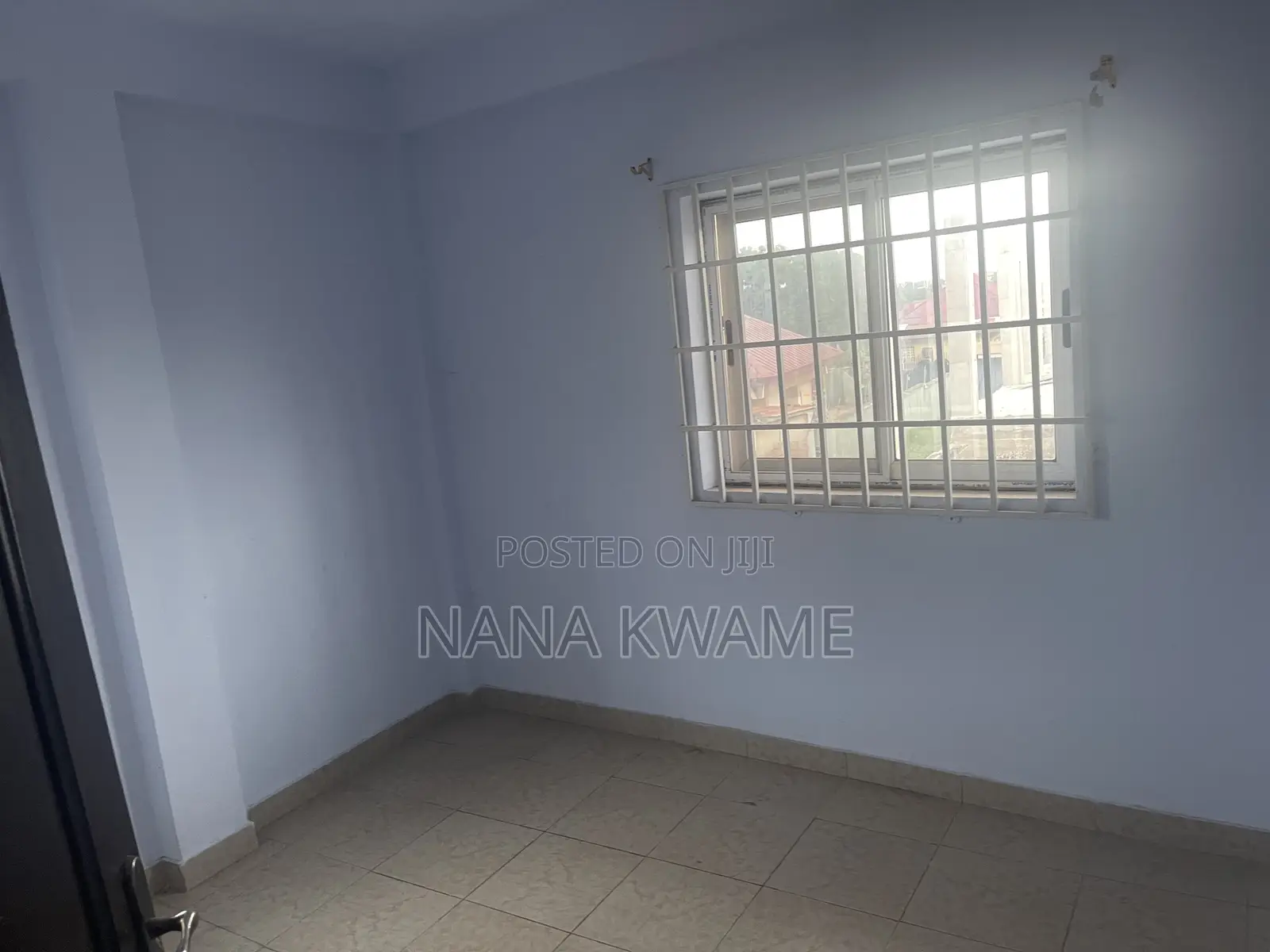 Furnished 2bdrm Apartment in Richmoni Estate, Kumasi Metropolitan