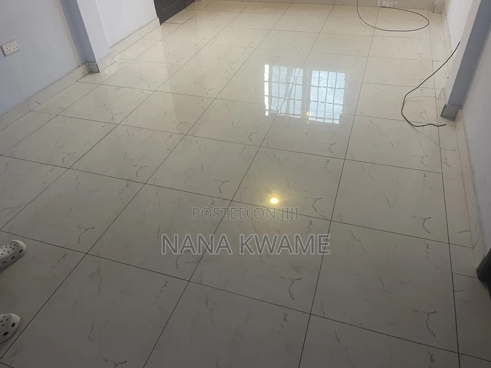 Furnished 2bdrm Apartment in Richmoni Estate, Kumasi Metropolitan