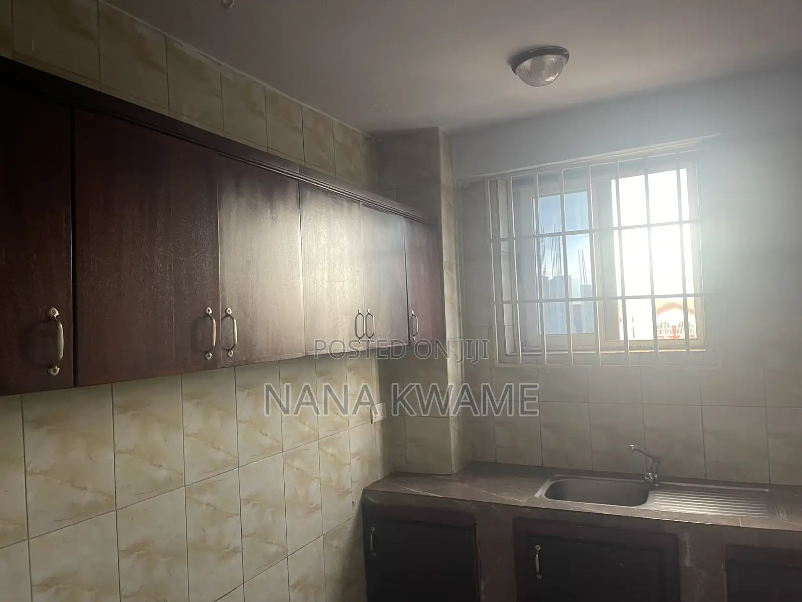 Furnished 2bdrm Apartment in Richmoni Estate, Kumasi Metropolitan