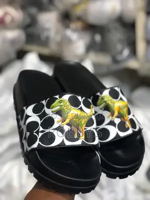 Gucci Steppers