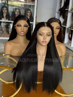 20 Inches Vietnamese SDD Bone St Black Beauty With 6x6