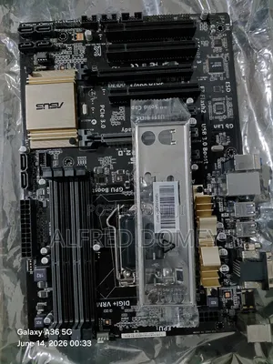 Asus Bb5-a Plus 16gb Ram