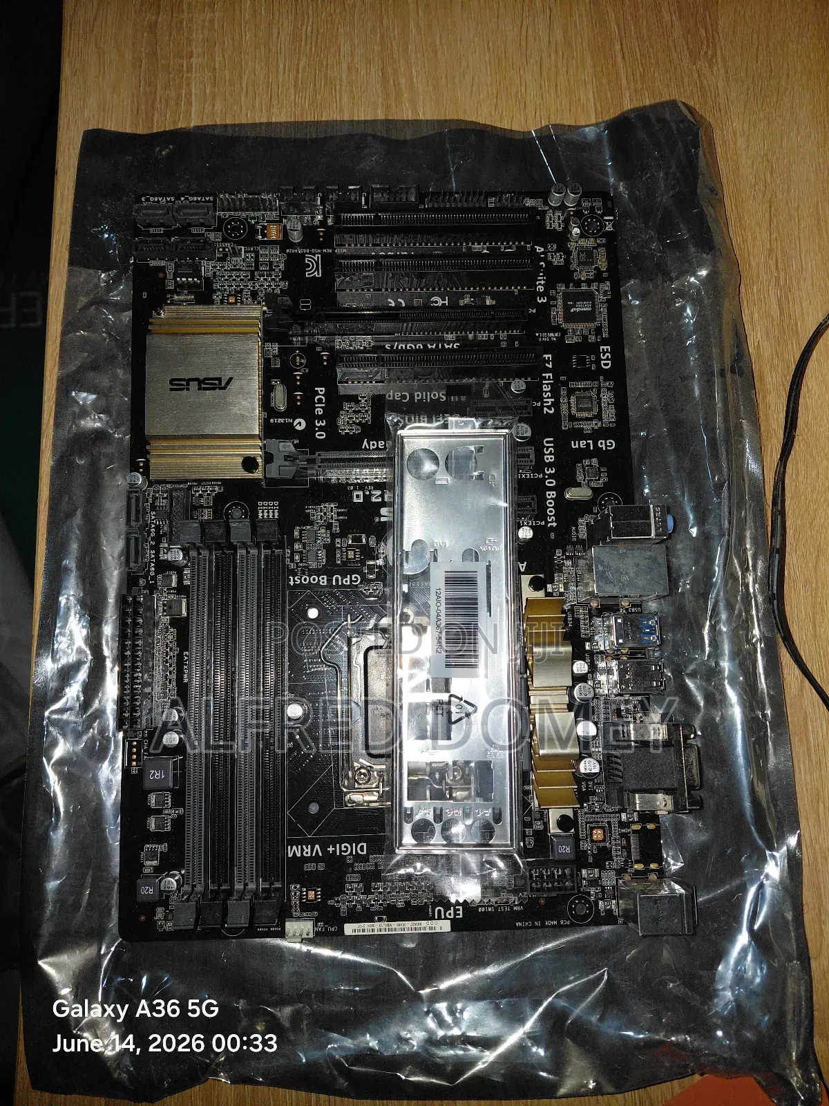 Asus Bb5-a Plus 16gb Ram