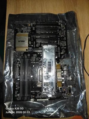 Asus Bb5-a Plus 16gb Ram