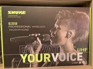 Shure GLD 58