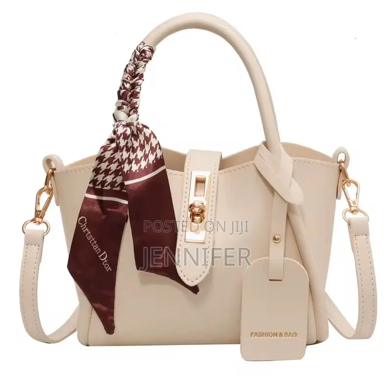 Ladies Luxury Bag