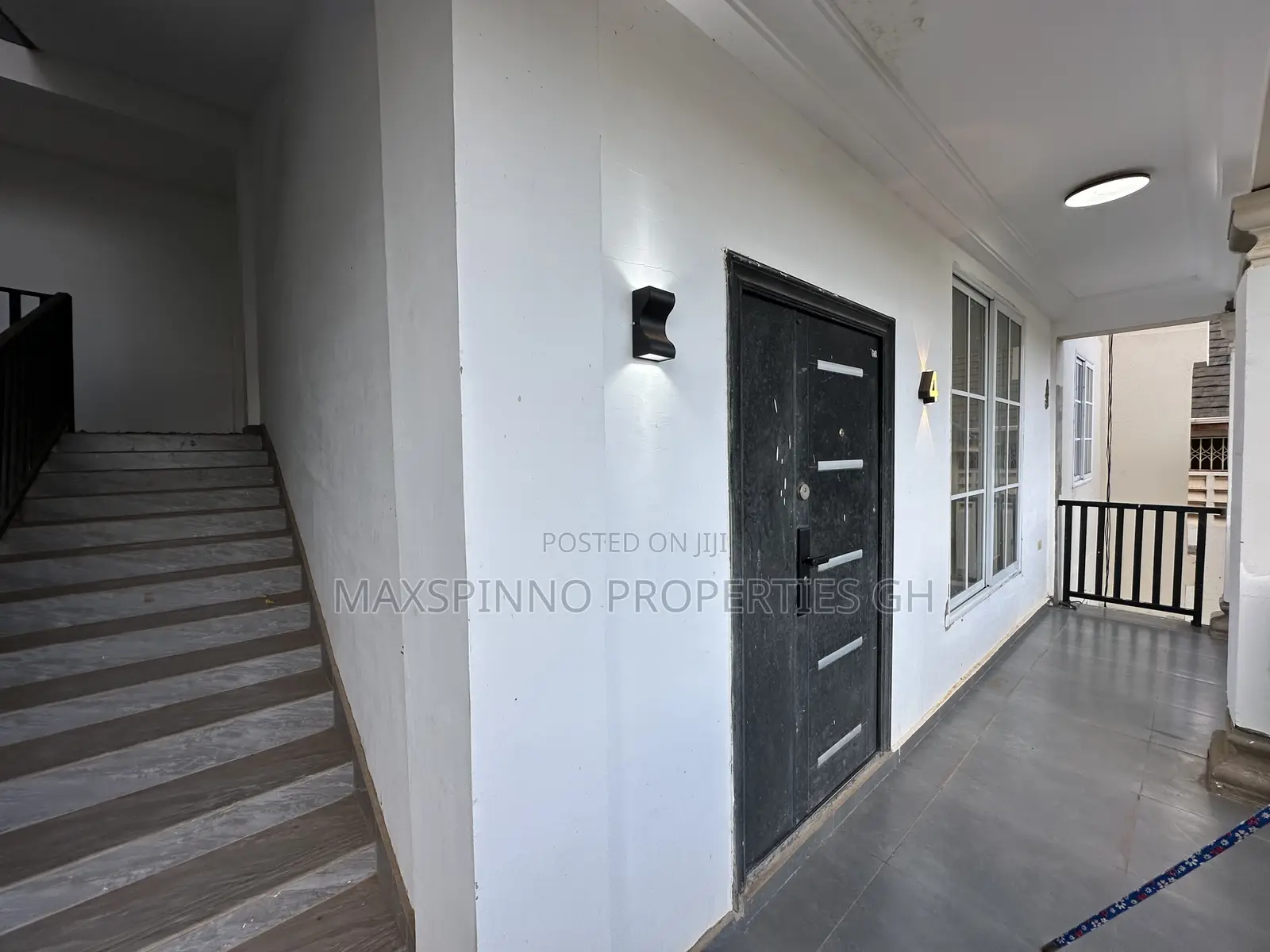 2bdrm Apartment in Maxspinno Properties, Frafraha for rent