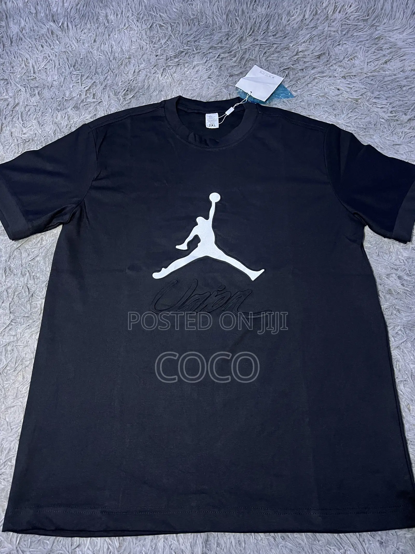 Brand New Tee Shirts