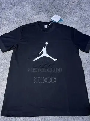 Brand New Tee Shirts