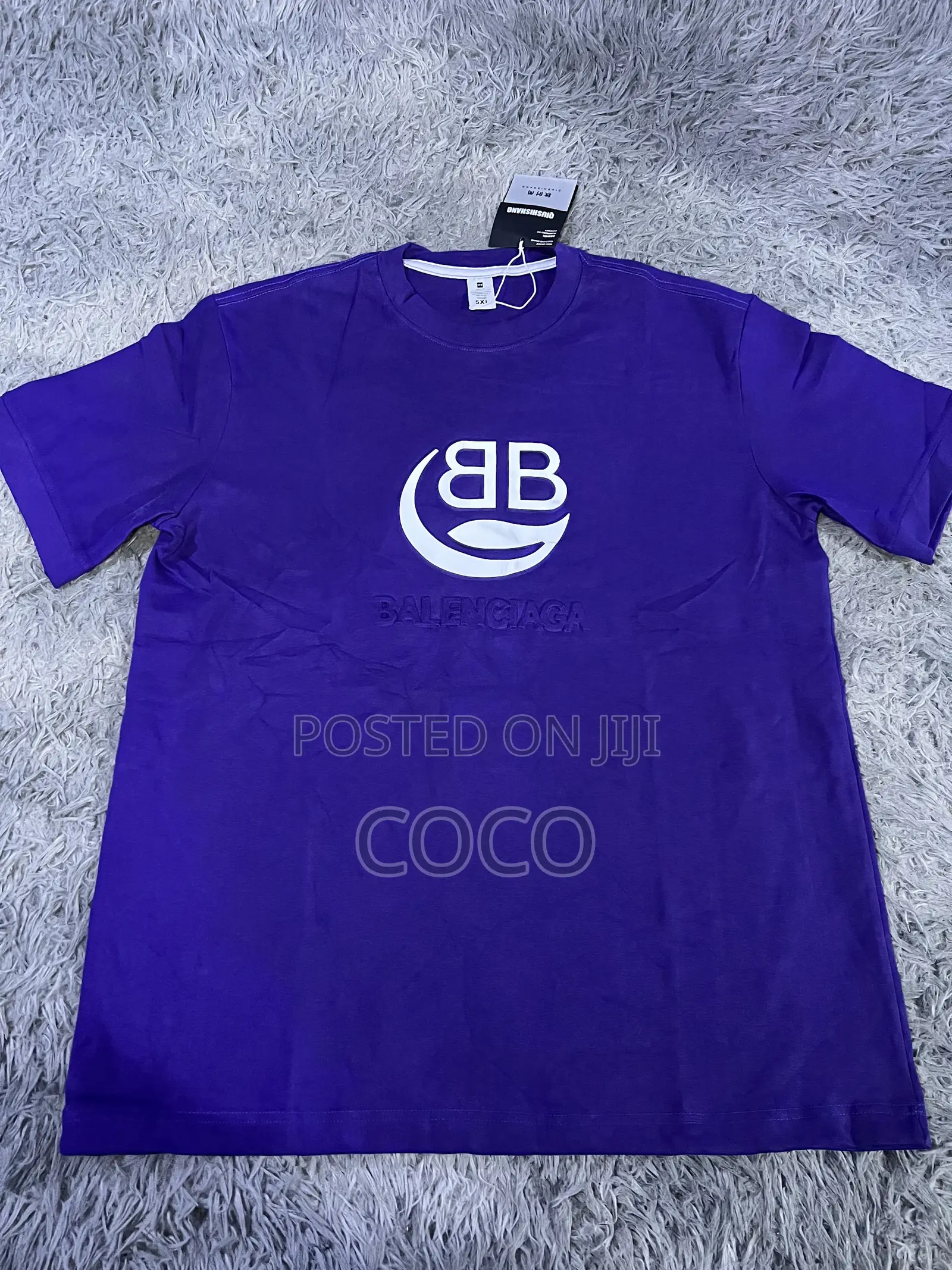 Brand New Tee Shirts