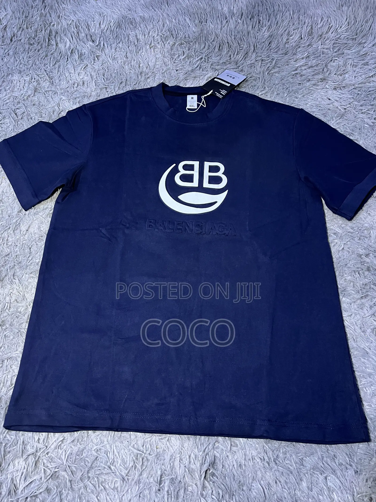 Brand New Tee Shirts