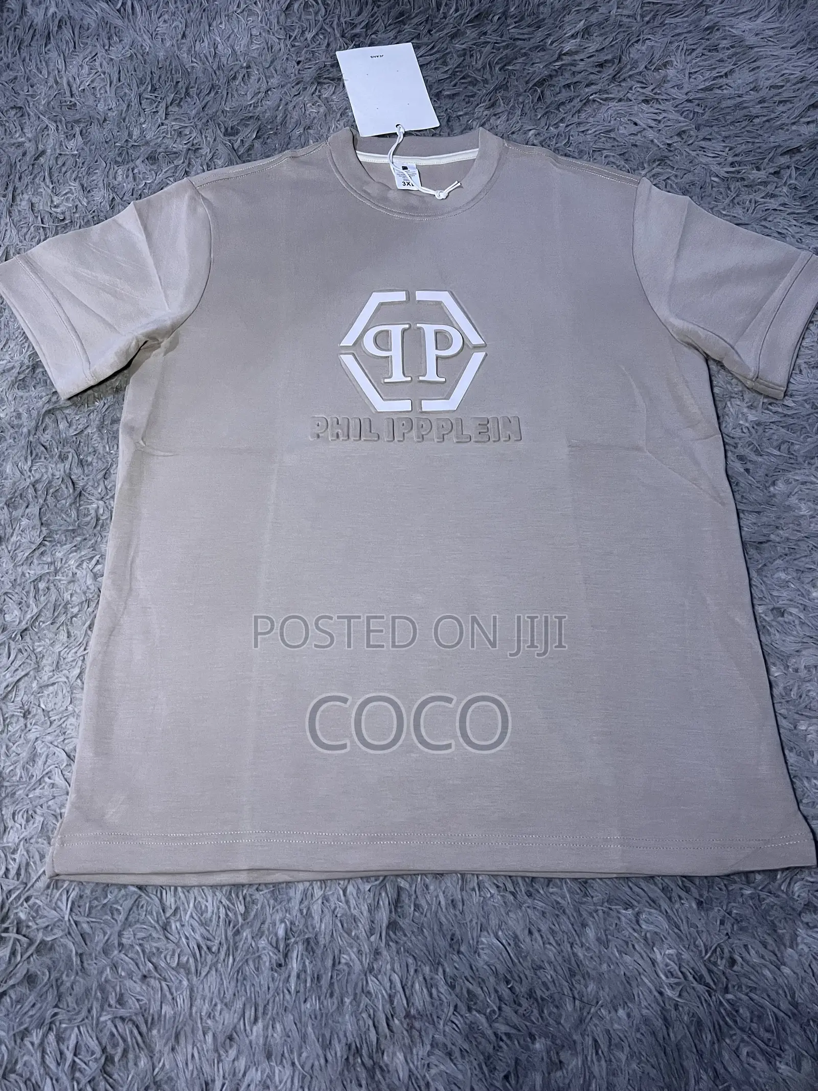 Brand New Tee Shirts