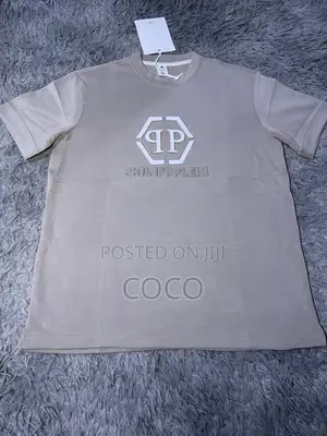 Brand New Tee Shirts
