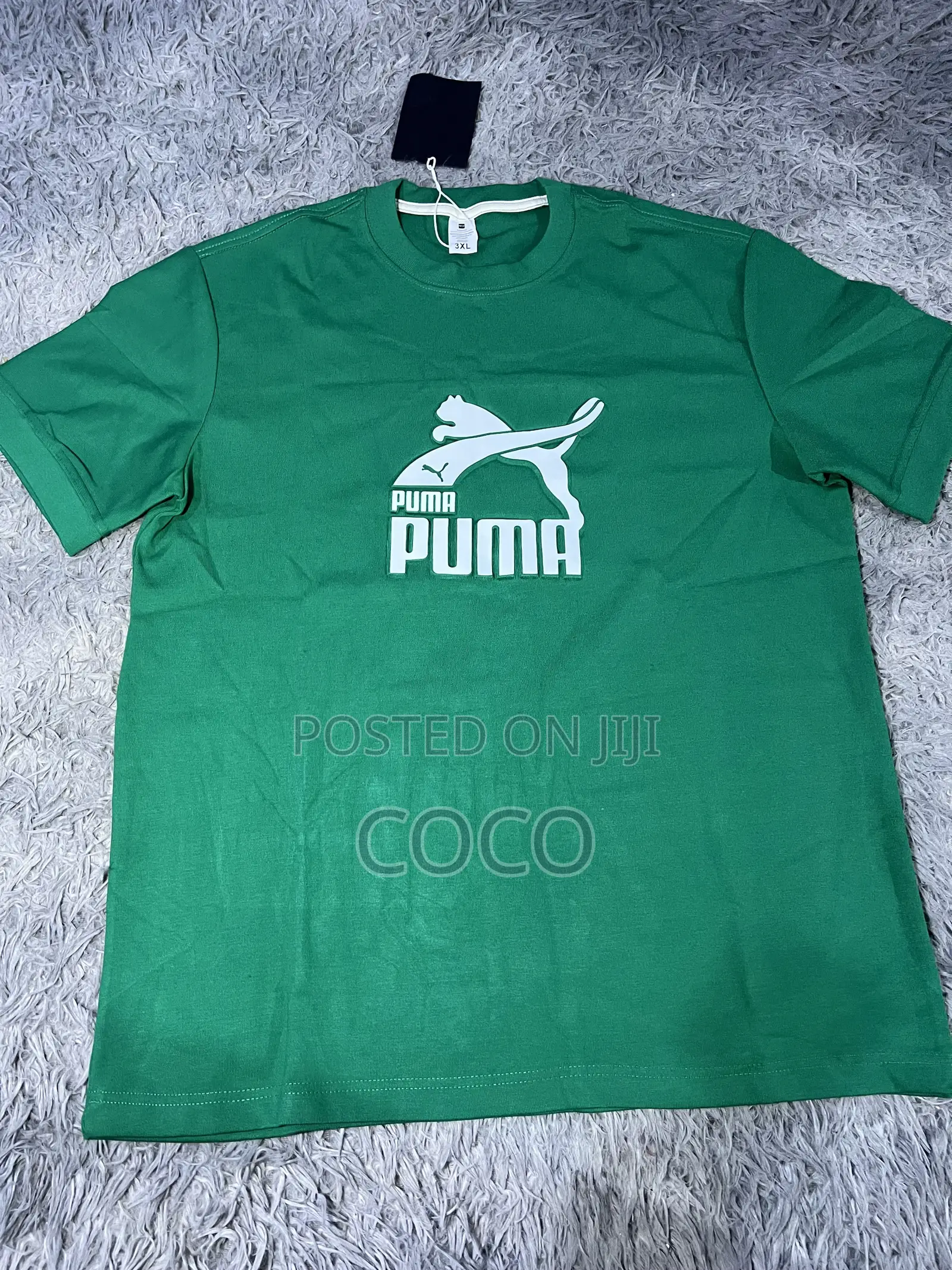 Brand New Tee Shirts